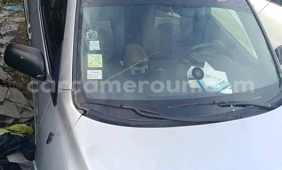 Acheter Occasion Voiture Toyota RAV4 Autre à Douala, Littoral Cameroon Acheter Occasion Voiture Toyota RAV4 Autre à Douala, Littoral Cameroon