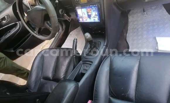 Acheter Occasion Voiture Mitsubishi Toppo Autre à Douala, Littoral Cameroon Acheter Occasion Voiture Mitsubishi Toppo Autre à Douala, Littoral Cameroon