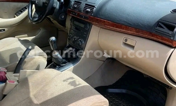 Acheter Occasion Voiture Toyota Avensis Autre à Douala, Littoral Cameroon