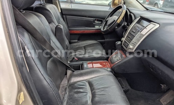 Buy Used Lexus RX 300 Other Car in Yaounde in Central Cameroon Buy Used Lexus RX 300 Other Car in Yaounde in Central Cameroon
