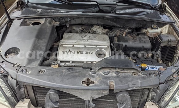 Buy Used Lexus RX 300 Other Car in Yaounde in Central Cameroon Buy Used Lexus RX 300 Other Car in Yaounde in Central Cameroon