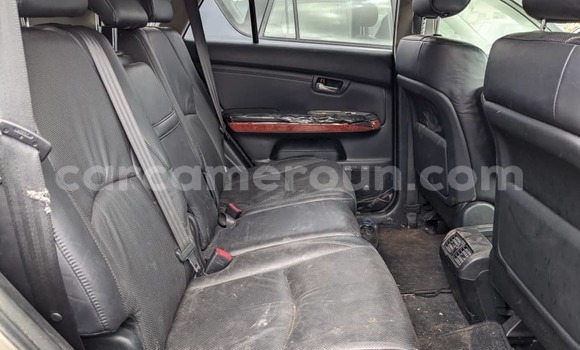 Buy Used Lexus RX 300 Other Car in Yaounde in Central Cameroon Buy Used Lexus RX 300 Other Car in Yaounde in Central Cameroon