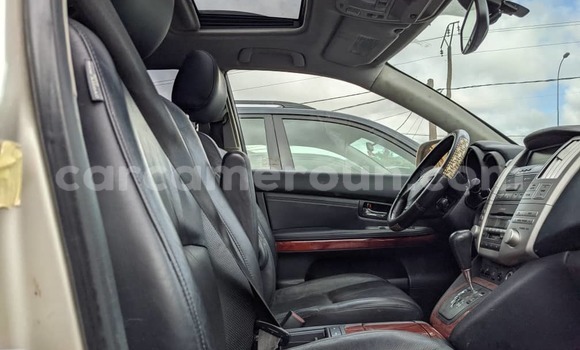 Buy Used Lexus RX 300 Other Car in Yaounde in Central Cameroon Buy Used Lexus RX 300 Other Car in Yaounde in Central Cameroon