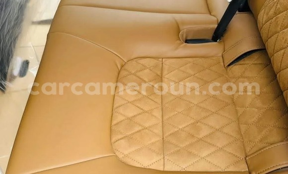 Buy Used Toyota Land Cruiser Prado White Car in Yaounde in Central Cameroon Buy Used Toyota Land Cruiser Prado White Car in Yaounde in Central Cameroon