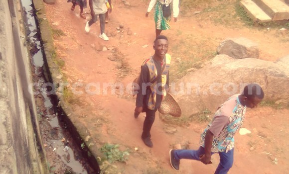 Acheter Import Voiture Toyota Corolla Verso Blanc à Bafia, Central Cameroon