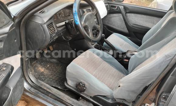 Sayi Na hannu Toyota Carina Sauran Mota in Yaounde a Babban Kamaru Sayi Na hannu Toyota Carina Sauran Mota in Yaounde a Babban Kamaru