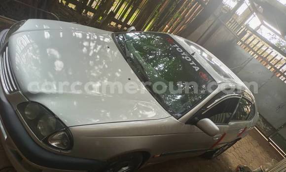 Buy Used Toyota Avensis Other Car in Yaounde in Central Cameroon