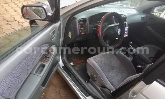 Sayi Na hannu Toyota Avensis Sauran Mota in Yaounde a Babban Kamaru Sayi Na hannu Toyota Avensis Sauran Mota in Yaounde a Babban Kamaru