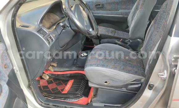 Sayi Na hannu Toyota Picnic Sauran Mota in Yaounde a Babban Kamaru Sayi Na hannu Toyota Picnic Sauran Mota in Yaounde a Babban Kamaru