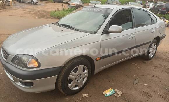 Sayi Na hannu Toyota Picnic Sauran Mota in Yaounde a Babban Kamaru Sayi Na hannu Toyota Picnic Sauran Mota in Yaounde a Babban Kamaru