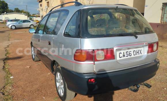 Sayi Na hannu Toyota Picnic Sauran Mota in Yaounde a Babban Kamaru Sayi Na hannu Toyota Picnic Sauran Mota in Yaounde a Babban Kamaru