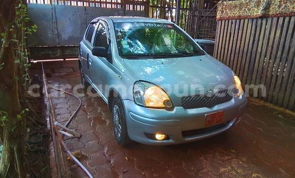 Acheter Occasion Voiture Toyota Yaris Autre à Yaoundé, Central Cameroon