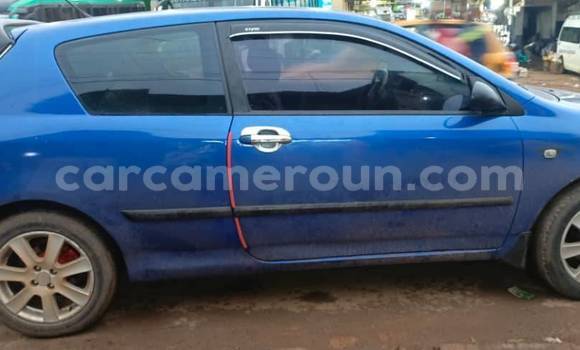 Buy Used Toyota Corolla Other Car in Yaounde in Central Cameroon