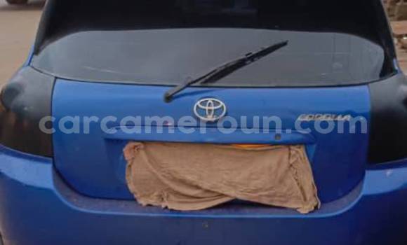 Sayi Na hannu Toyota Corolla Sauran Mota in Yaounde a Babban Kamaru Sayi Na hannu Toyota Corolla Sauran Mota in Yaounde a Babban Kamaru
