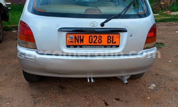 Sayi Na hannu Toyota Pickup Sauran Mota in Yaounde a Babban Kamaru Sayi Na hannu Toyota Pickup Sauran Mota in Yaounde a Babban Kamaru