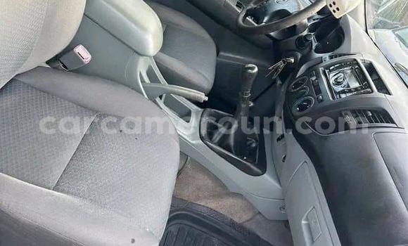 Acheter Occasion Voiture Toyota Pickup Autre à Yaoundé, Central Cameroon Acheter Occasion Voiture Toyota Pickup Autre à Yaoundé, Central Cameroon