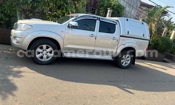 Acheter Occasion Voiture Toyota Pickup Autre à Yaoundé, Central Cameroon Acheter Occasion Voiture Toyota Pickup Autre à Yaoundé, Central Cameroon