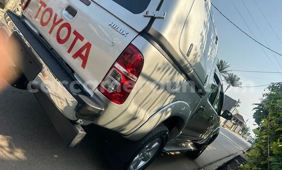 Acheter Occasion Voiture Toyota Pickup Autre à Yaoundé, Central Cameroon Acheter Occasion Voiture Toyota Pickup Autre à Yaoundé, Central Cameroon