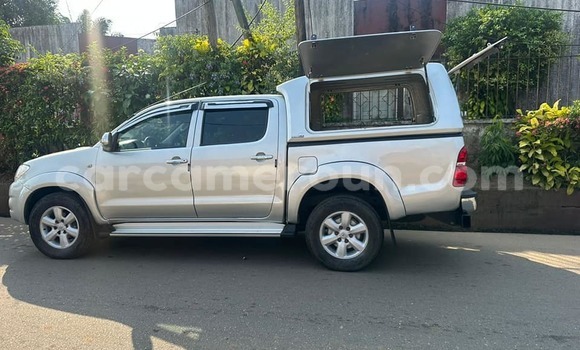 Acheter Occasion Voiture Toyota Pickup Autre à Yaoundé, Central Cameroon Acheter Occasion Voiture Toyota Pickup Autre à Yaoundé, Central Cameroon