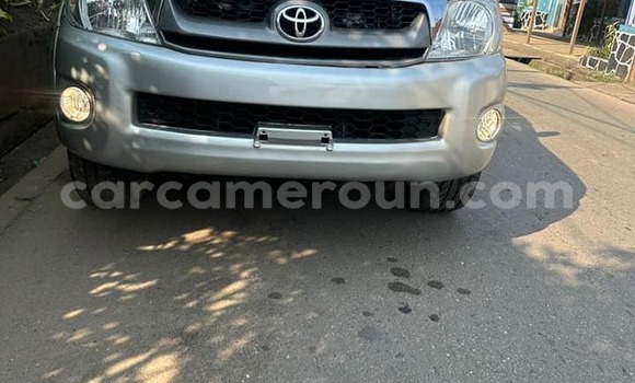 Acheter Occasion Voiture Toyota Pickup Autre à Yaoundé, Central Cameroon Acheter Occasion Voiture Toyota Pickup Autre à Yaoundé, Central Cameroon