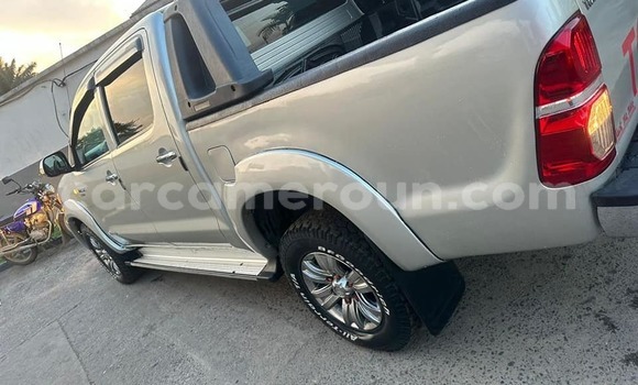 Acheter Occasion Voiture Toyota Pickup Autre à Yaoundé, Central Cameroon Acheter Occasion Voiture Toyota Pickup Autre à Yaoundé, Central Cameroon