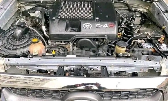 Acheter Occasion Voiture Toyota Pickup Autre à Yaoundé, Central Cameroon Acheter Occasion Voiture Toyota Pickup Autre à Yaoundé, Central Cameroon