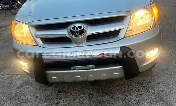 Acheter Occasion Voiture Toyota Pickup Autre à Yaoundé, Central Cameroon Acheter Occasion Voiture Toyota Pickup Autre à Yaoundé, Central Cameroon