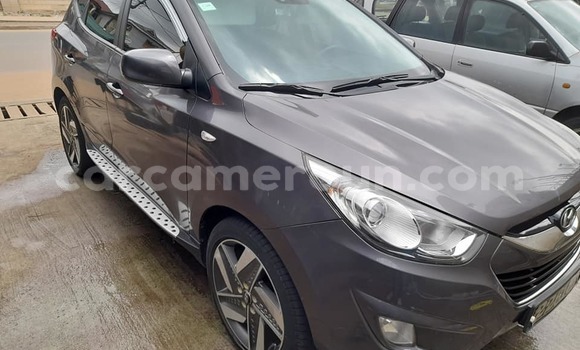 Sayi Na hannu Hyundai ix20 Sauran Mota in Yaounde a Babban Kamaru