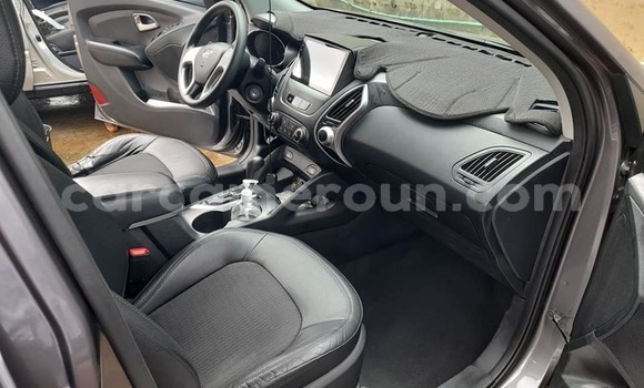 Acheter Occasion Voiture Hyundai ix20 Autre à Yaoundé, Central Cameroon Acheter Occasion Voiture Hyundai ix20 Autre à Yaoundé, Central Cameroon