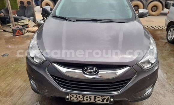 Acheter Occasion Voiture Hyundai ix20 Autre à Yaoundé, Central Cameroon Acheter Occasion Voiture Hyundai ix20 Autre à Yaoundé, Central Cameroon
