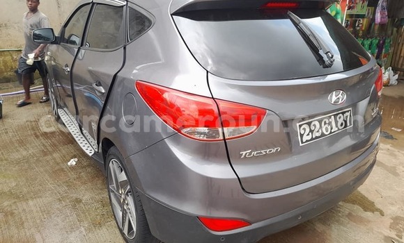 Acheter Occasion Voiture Hyundai ix20 Autre à Yaoundé, Central Cameroon Acheter Occasion Voiture Hyundai ix20 Autre à Yaoundé, Central Cameroon