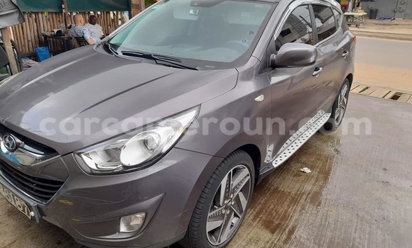 Acheter Occasion Voiture Hyundai ix20 Autre à Yaoundé, Central Cameroon Acheter Occasion Voiture Hyundai ix20 Autre à Yaoundé, Central Cameroon