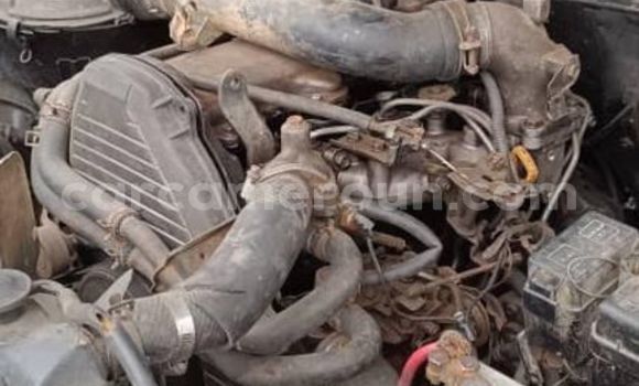 Acheter Occasion Voiture Toyota Hilux Autre à Yaoundé, Central Cameroon Acheter Occasion Voiture Toyota Hilux Autre à Yaoundé, Central Cameroon