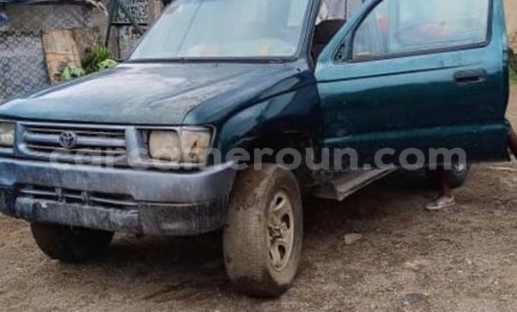 Acheter Occasion Voiture Toyota Hilux Autre à Yaoundé, Central Cameroon Acheter Occasion Voiture Toyota Hilux Autre à Yaoundé, Central Cameroon