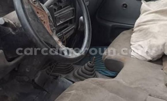 Acheter Occasion Voiture Toyota Hilux Autre à Yaoundé, Central Cameroon Acheter Occasion Voiture Toyota Hilux Autre à Yaoundé, Central Cameroon