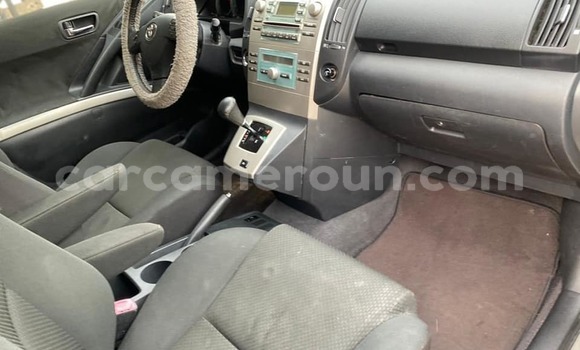Acheter Occasion Voiture Toyota Corolla Verso Autre à Yaoundé, Central Cameroon Acheter Occasion Voiture Toyota Corolla Verso Autre à Yaoundé, Central Cameroon