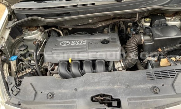 Acheter Occasion Voiture Toyota Corolla Verso Autre à Yaoundé, Central Cameroon Acheter Occasion Voiture Toyota Corolla Verso Autre à Yaoundé, Central Cameroon