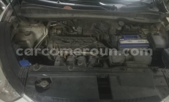 Acheter Occasion Voiture Hyundai Tucson Blanc à Yaoundé, Central Cameroon Acheter Occasion Voiture Hyundai Tucson Blanc à Yaoundé, Central Cameroon