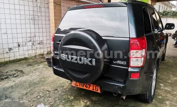 Acheter Occasion Voiture Suzuki Grand Vitara Autre à Yaoundé, Central Cameroon Acheter Occasion Voiture Suzuki Grand Vitara Autre à Yaoundé, Central Cameroon