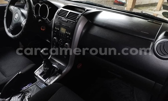 Acheter Occasion Voiture Suzuki Grand Vitara Autre à Yaoundé, Central Cameroon Acheter Occasion Voiture Suzuki Grand Vitara Autre à Yaoundé, Central Cameroon