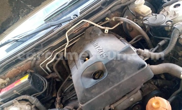 Acheter Occasion Voiture Suzuki Grand Vitara Autre à Yaoundé, Central Cameroon Acheter Occasion Voiture Suzuki Grand Vitara Autre à Yaoundé, Central Cameroon