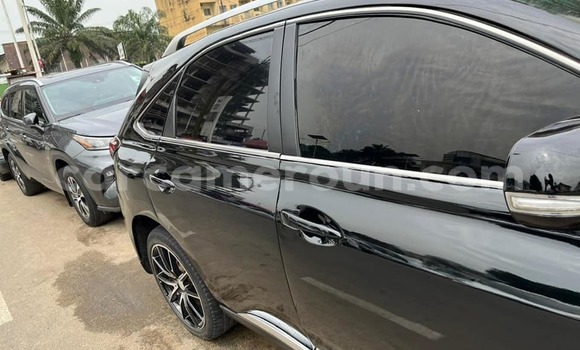 Buy Used Lexus RX 350 Black Car in Yaounde in Central Cameroon Buy Used Lexus RX 350 Black Car in Yaounde in Central Cameroon