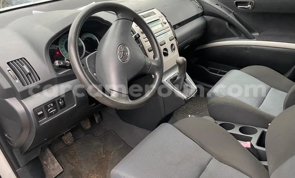 Buy Used Toyota Corolla Blue Car in Douala in Littoral Cameroon Buy Used Toyota Corolla Blue Car in Douala in Littoral Cameroon