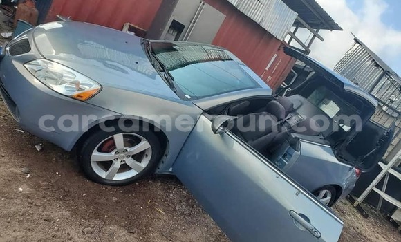 Buy Used Pontiac G6 Other Car in Douala in Littoral Cameroon Buy Used Pontiac G6 Other Car in Douala in Littoral Cameroon