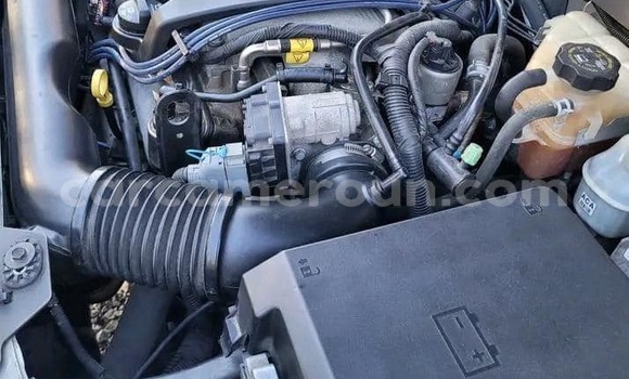 Buy Used Pontiac G6 Other Car in Douala in Littoral Cameroon Buy Used Pontiac G6 Other Car in Douala in Littoral Cameroon