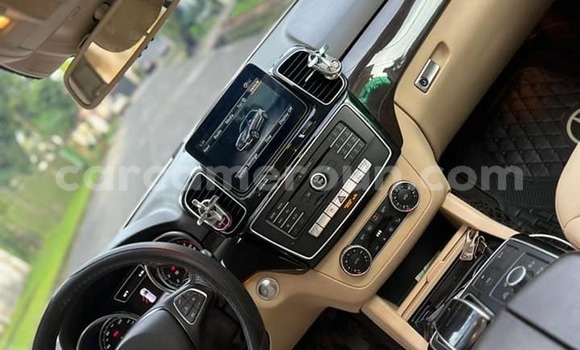 Buy Used Mercedes-Benz GLC 250D White Car in Douala in Littoral Cameroon Buy Used Mercedes-Benz GLC 250D White Car in Douala in Littoral Cameroon