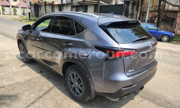Buy Used Lexus RX Black Car in Douala in Littoral Cameroon Buy Used Lexus RX Black Car in Douala in Littoral Cameroon