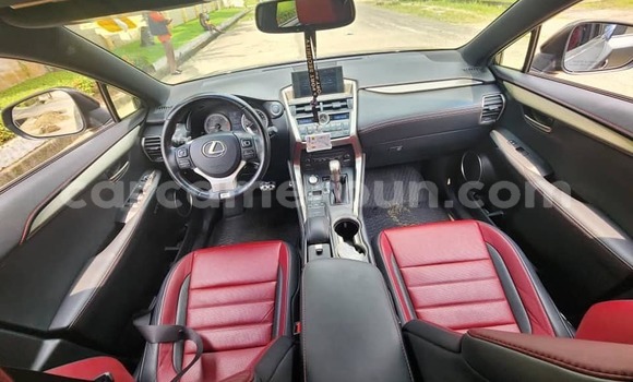 Buy Used Lexus RX Black Car in Douala in Littoral Cameroon Buy Used Lexus RX Black Car in Douala in Littoral Cameroon