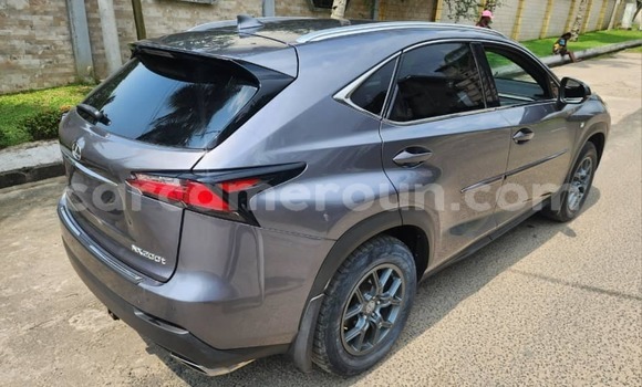 Buy Used Lexus RX Black Car in Douala in Littoral Cameroon Buy Used Lexus RX Black Car in Douala in Littoral Cameroon