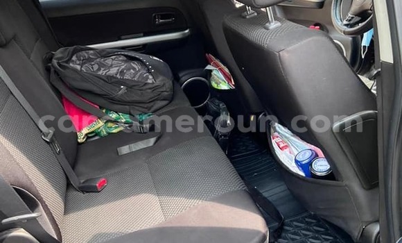 Acheter Occasion Voiture Suzuki Grand Vitara Autre à Douala, Littoral Cameroon Acheter Occasion Voiture Suzuki Grand Vitara Autre à Douala, Littoral Cameroon